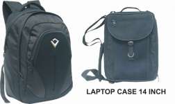 Bodypack Laptop 14" MD7332/ 7192 Black 2229