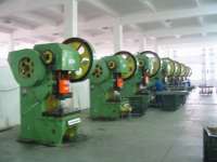 OEM factory of hardwares stamping parts,  cnc machining parts,  die casting etc metal processing