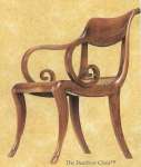 Chair / Kursi