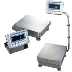 GP Series The World' s Most User-Friendly Industrial Balance