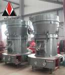 China 6R Pendulum Pulverizer| Grind barite| Grind ceramics| China ball mill