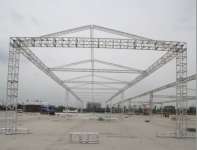 exhibition truss,  lighting truss,  Aluminium truss