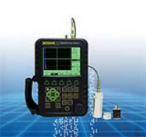 MITECH Portable Ultrasonic Flaw Detector MFD350
