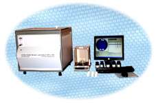 Navas MMS-3000 Multiple Matrix - Multiple Sample Quick Moisture - Ash Analyzer