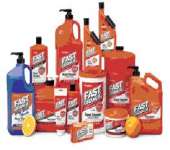 Permatex Fast Orange Pumice Smooth,  Hand Cleaner,  Cream Lotion Formulas, 