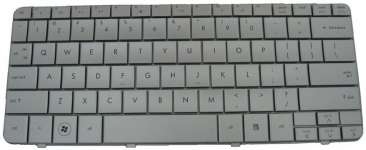 Keyboard HP MINI 311 series,  HP Pavilion dm1 series
