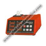 Gas Analyzer QROTECH 401