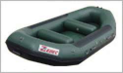 Zebec River Raft/ Rafting Boat 360R,  Hub Anna Irawan,  081369633000