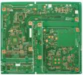 Multi-layer PCB