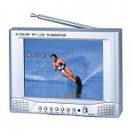 TFT-8806A/5.5inch Portable TFT LCD TV
