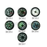 15mm compass magnetic compass