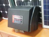 Box Battery EISOL