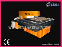 Die Board Laser Cutter Machine for Plywood Boards