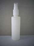 Botol Spray Putih 130 ml