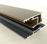 aluminium profiles