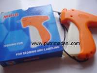 Tag Gun MPIO