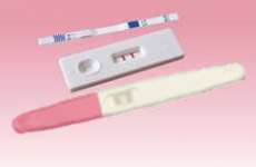 one step HCG Pregnancy Test