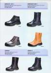 SEPATU SAFETY MERK KING' S( CATALOG 2)