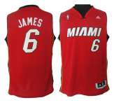 wholesale cheap nba hot james 6# basketball jerseys accepts paypal