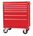 Metal tool box