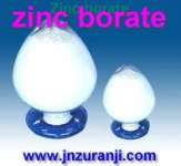 zinc borate flame retardant