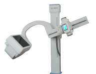 Medical CCD Detector DR