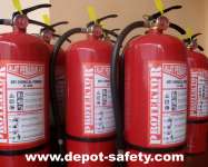 Alat Pemadam Api | Pemadam Kebakaran | Tabung Alat Pemadam Api | Protektor Fire Extinguishers
