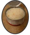 Canned Crab Meat
