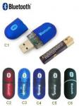 Bluetooth Receiver(Dongle) BTR105