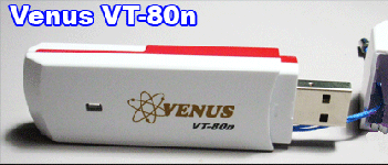 Venus VT-80n ( modem cdma)