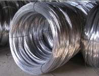 galvanized wire ,  pvc coated wire,  black wire for building
