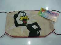 Masker Mulut Loonely Bugs Bunny