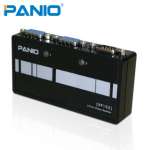 PANIO VP152 2-Port VGA Splitter/ Extender 65m-taiwan