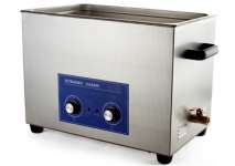 JEKEN Ultrasonic Cleaner PS-100 with Timer & Heater