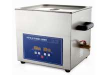 JEKEN Digital Ultrasonic Cleaner PS-60( A)  with Timer & Heater