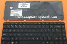 Keyboard HP Compaq CQ42,  G42,  G42-100,  NSK-HU0SQ 01 AX1 9Z.N4RSQ.001 AEAX1U00210