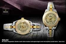 Rolex ( JA037) Sold Out / Terjual