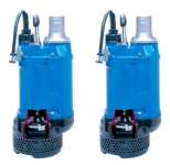 Submersible Drainage Pump KTZ series