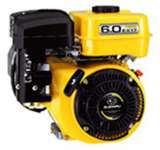 Engine Pump Robin EX17,  6Hp