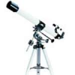 Telescope Refractor F900X70 Merk Bosma Code 110207