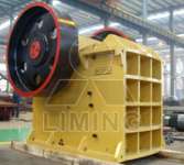 LIMING Granite crusher