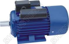 YCL Series Heavy-Duty Single-Phase Capacitor Start Induction Motor