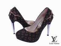 cheap lv high heel lv women boots www.picktopbrand.com