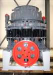 Symons Cone Crusher