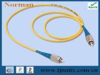 Fiber Optic Patch Cord