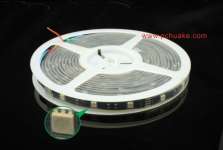 SMD 5050 60LED' S Flexible Strip,  LED Strips,  LED Lamps
