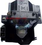 Projector lamp for Epson ELPLP41 / V13H010L41