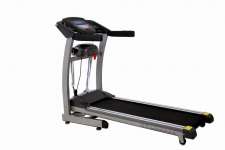 massaging function treadmill