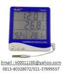NICETY TH 802A Digital Thermohygrometer,  Hp: 081380328072,  Email : k00011100@ yahoo.com
