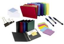 ATK ( Stationery and Office Supply)
